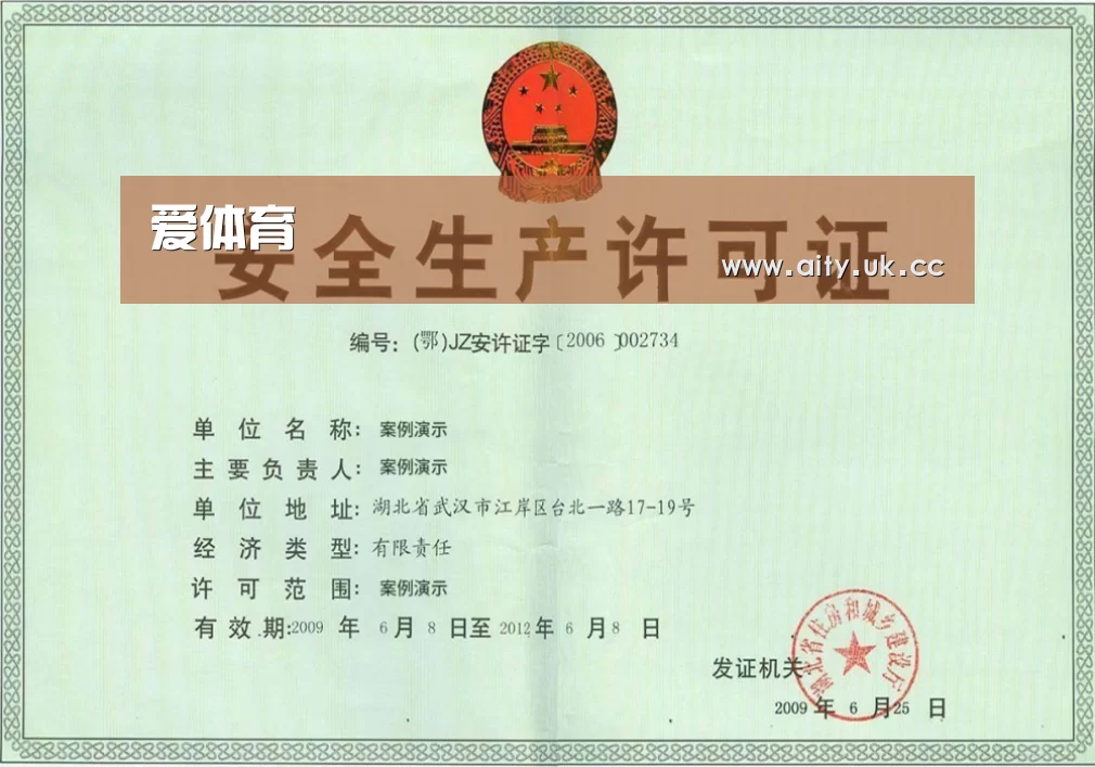 荣誉证书四(图1)